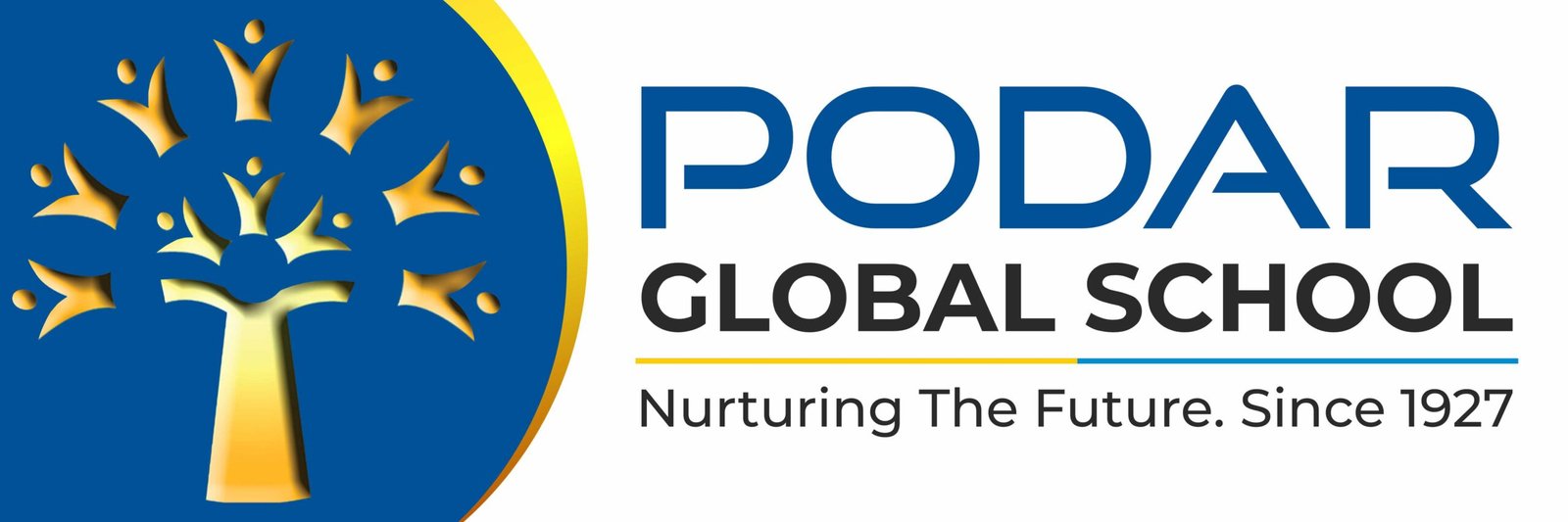 Podar Global Schools - 